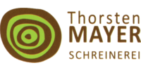 Logo der Firma Thorsten Mayer Schreinerei aus Kipfenberg auf dem Branchenportal Tischler-Schreiner.org