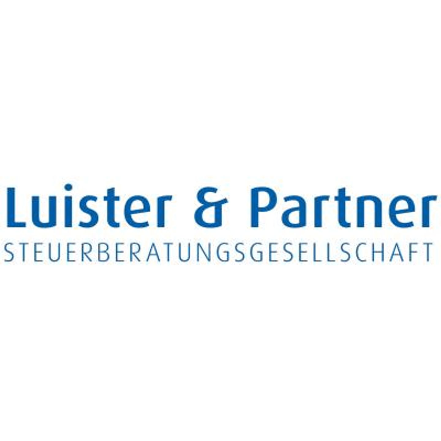 Logo der Firma Luister u. Partner aus Unterschleißheim auf dem Branchenportal Steuer-Berater.de