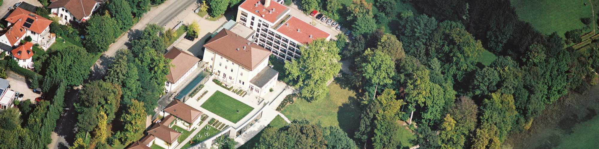 Akademie für Politische Bildung cover image