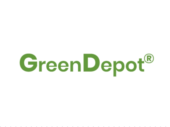 Beispielarbeit von GreenDepot - veröffentlicht auf Dachdecker.com