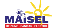 Logo der Firma Maisel Installation Inh. Simone Maisel aus Mistelgau auf dem Branchenportal Heizungsbau.net
