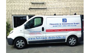 Beispielarbeit von Sanitär und Heizung Fehmers & Dederichs GmbH - veröffentlicht auf Sanitaer.org