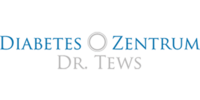 Logo der Firma MVZ Diabeteszentrum Dr. Tews GmbH aus Schlüchtern auf dem Branchenportal Sanimio.de