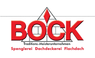 Logo der Firma Bock Dach und Bau GmbH Dachdeckerei & Spenglerei aus Neufahrn auf dem Branchenportal Dachdecker.com