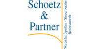 Logo der Firma Steuerberater Wirtschaftsprüfer Schoetz + Partner aus Dresden auf dem Branchenportal Steuer-Berater.de