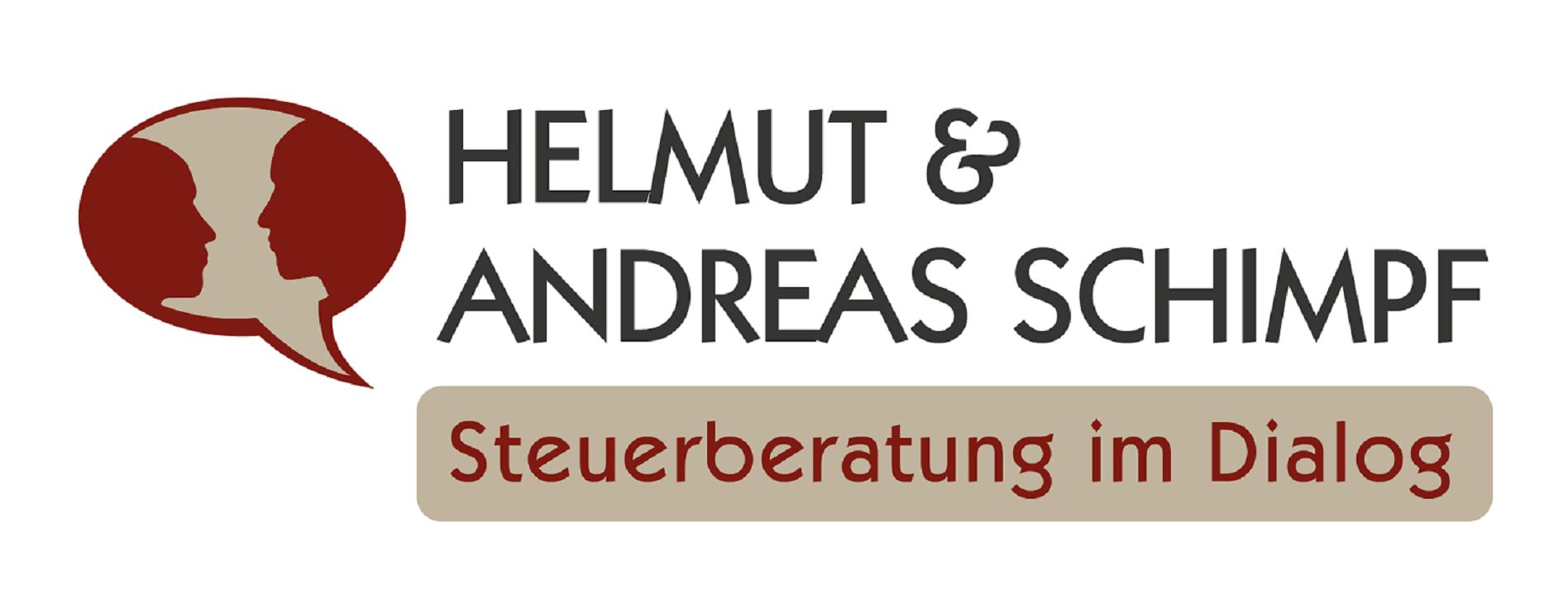 Logo der Firma Helmut u. Andreas Schimpf Steuerberatungssozietät aus Bad Sooden-Allendorf auf dem Branchenportal Steuer-Berater.de