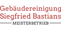 Logo der Firma Bastians Gebäudereinigung aus Krefeld auf dem Branchenportal Hausmeisterdienste.net