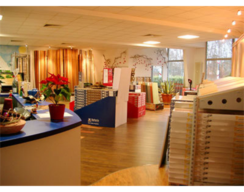 Beispielarbeit von JK Fußbodenbau und Raumausstattung GmbH & Co. KG - veröffentlicht auf Bodenleger.net