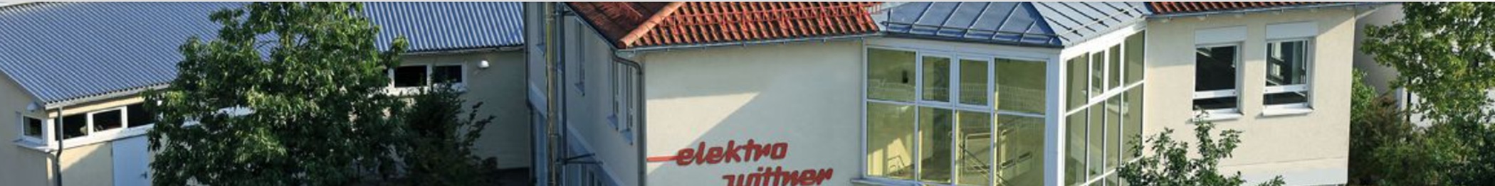 Elektro Wittner GmbH cover image
