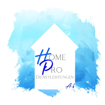 Logo der Firma HomePro Dienstleistungen Inhaber Alexander Freier aus Velbert auf dem Branchenportal Hausmeisterdienste.net