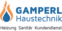 Logo der Firma Gamperl Haustechnik aus Allershausen auf dem Branchenportal Sanitaer.org
