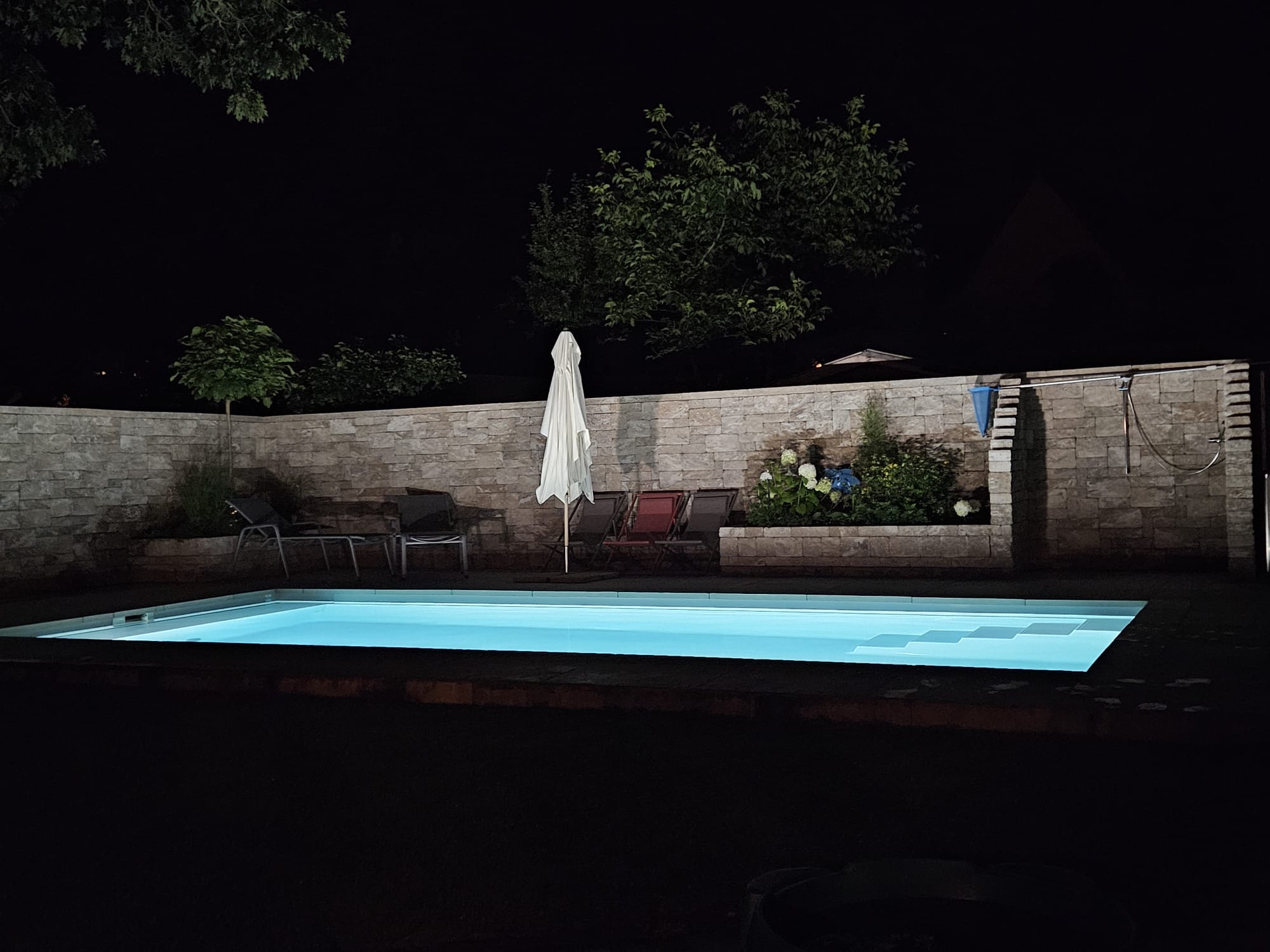 Beispielarbeit von Gartenbau Lang Meisterbetrieb - veröffentlicht auf Gartenbau.org