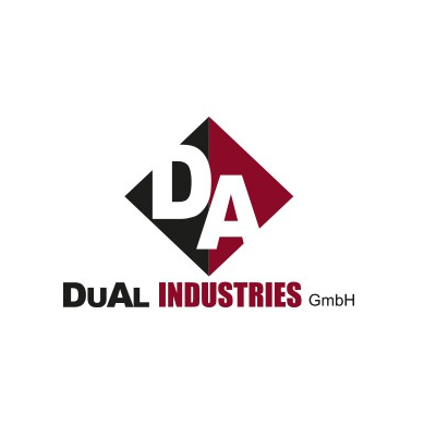 Logo der Firma Dual Industries GmbH aus Kirchardt auf dem Branchenportal Bauunternehmen.org