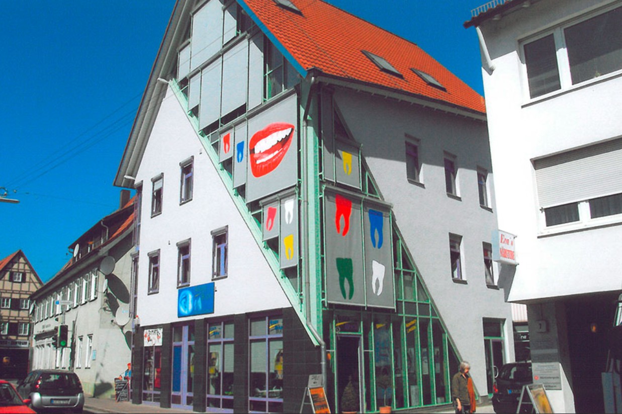 Dr.med.dent. Alexander Lehle - Ihr Familienzahnarzt cover image