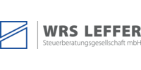 Logo der Firma WRS LEFFER Steuerberatungsgesellschaft mbH aus Memmelsdorf auf dem Branchenportal Steuer-Berater.de