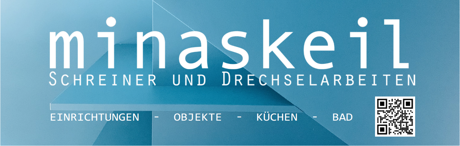 Beispielarbeit von minaskeil Schreiner- und Drechselarbeiten - veröffentlicht auf Tischler-Schreiner.org
