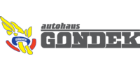 Logo der Firma Autohaus Gondek aus Wiesentheid auf dem Branchenportal Auto-Werkstatt.de