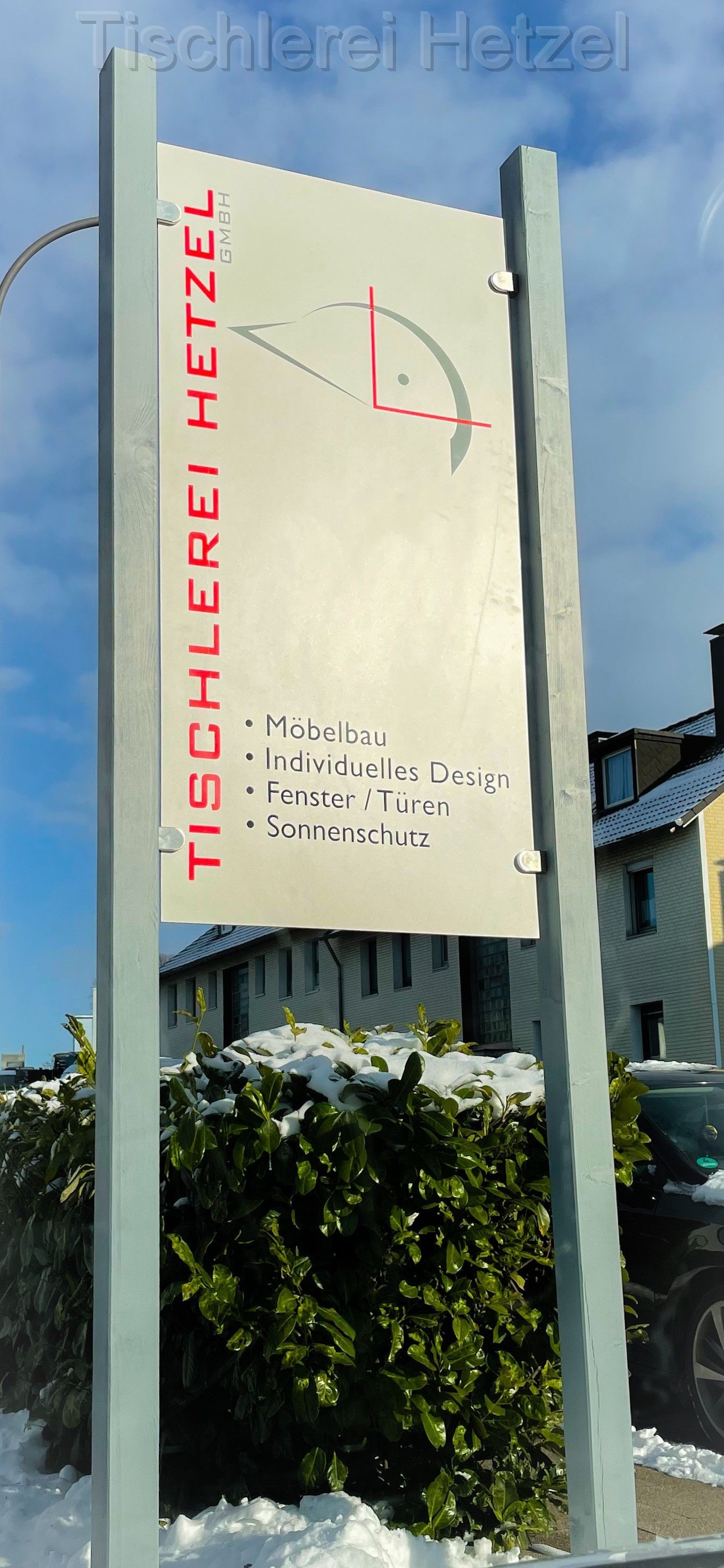 Beispielarbeit von Tischlerei Hetzel GmbH - veröffentlicht auf Tischler-Schreiner.org