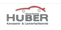 Logo der Firma Jürgen Huber Meisterbetrieb Karosserie- & Lackierfachbetrieb aus Murnau auf dem Branchenportal Auto-Werkstatt.de