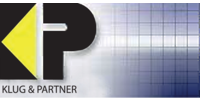 Logo der Firma Klug & Partner GmbH aus Zwickau auf dem Branchenportal Elektriker.org