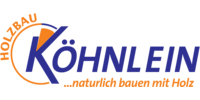Logo der Firma Holzbau Köhnlein GmbH aus Absberg auf dem Branchenportal Tischler-Schreiner.org