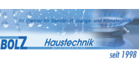 Logo der Firma Heizung + Sanitär Bolz aus Ratingen auf dem Branchenportal Heizungsbau.net