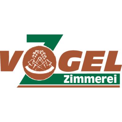 Logo der Firma Carsten Vogel Zimmerei aus Lößnitz auf dem Branchenportal Bauunternehmen.org