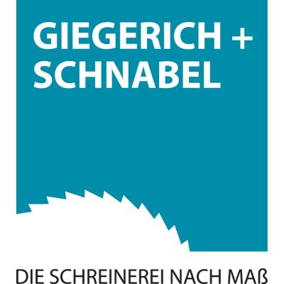 Logo der Firma Giegerich und Schnabel GmbH Schreinerei - Innenaus aus Mömlingen auf dem Branchenportal Tischler-Schreiner.org