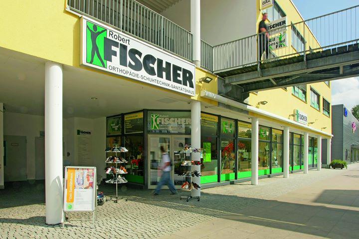 Beispielarbeit von Robert Fischer Orthopädie und Sanitätshaus - veröffentlicht auf Sanimio.de