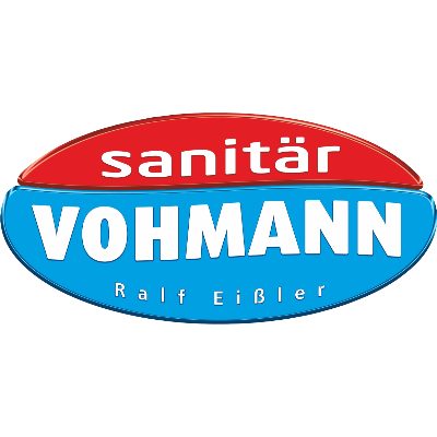 Logo der Firma Vohmann GmbH | Gas | Wasser | Bäder aus Stuttgart auf dem Branchenportal Sanitaer.org