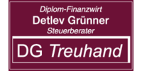 Logo der Firma Grünner Detlev aus Burgdorf auf dem Branchenportal Steuer-Berater.de