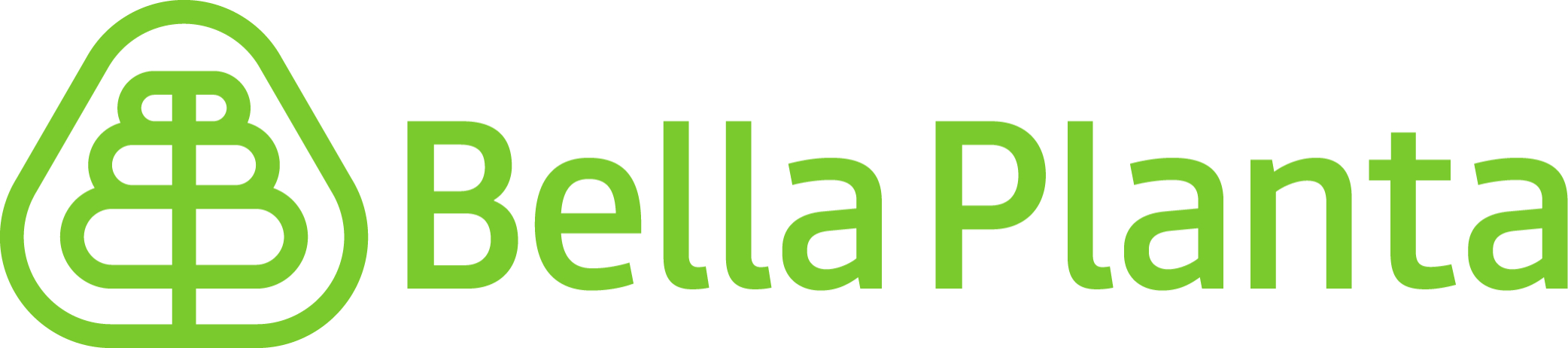 Logo der Firma Bella Planta Kunstpflanzen GmbH aus Jüchen auf dem Branchenportal Gartenbau.org