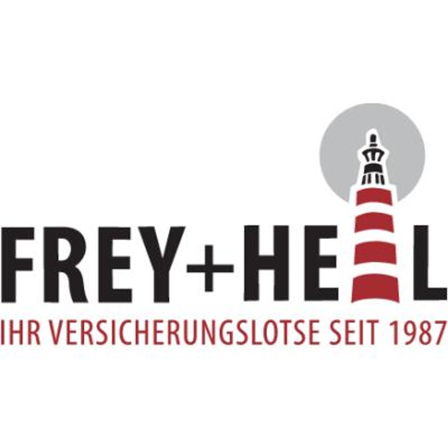 Logo der Firma Frey + Heil Versicherungsmakler GmbH aus Werdau auf dem Branchenportal Finanzberater.net