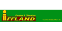 Logo der Firma Iffland aus Arnstadt auf dem Branchenportal Glaserei.org