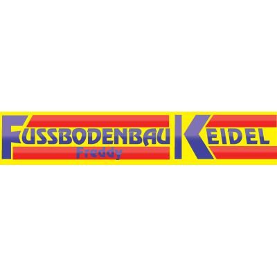 Logo der Firma Fussbodenbau Keidel aus Birkenfeld auf dem Branchenportal Maler.org