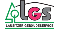 Logo der Firma LGS Lausitzer Gebäudeservice Inh. Stefan Vetter aus Kamenz auf dem Branchenportal Gartenbau.org