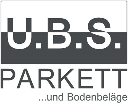 Logo der Firma UBS - Parkett Urban Benjamin Schumacher aus Kevelaer auf dem Branchenportal Tischler-Schreiner.org