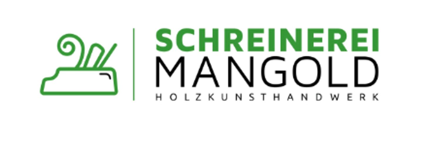 Logo der Firma Schreinerei Mangold aus Ohlstadt auf dem Branchenportal Tischler-Schreiner.org