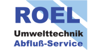 Logo der Firma Umwelttechnik Roel aus Essen auf dem Branchenportal Hausmeisterdienste.net