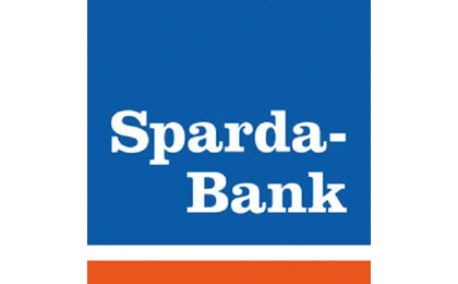 Logo der Firma Sparda-Bank Ostbayern eG aus Regensburg auf dem Branchenportal Finanzberater.net