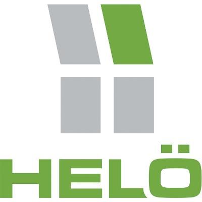 Logo der Firma HELÖ-Wintergartenbau GmbH aus Hilden auf dem Branchenportal Glaserei.org