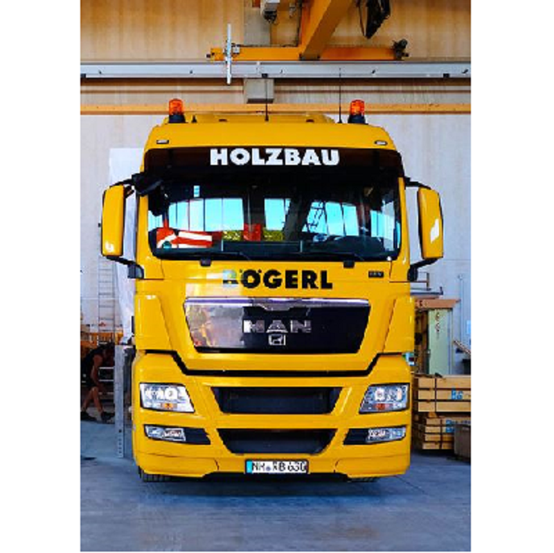 Beispielarbeit von Bögerl Holzbau GmbH - veröffentlicht auf Bauunternehmen.org