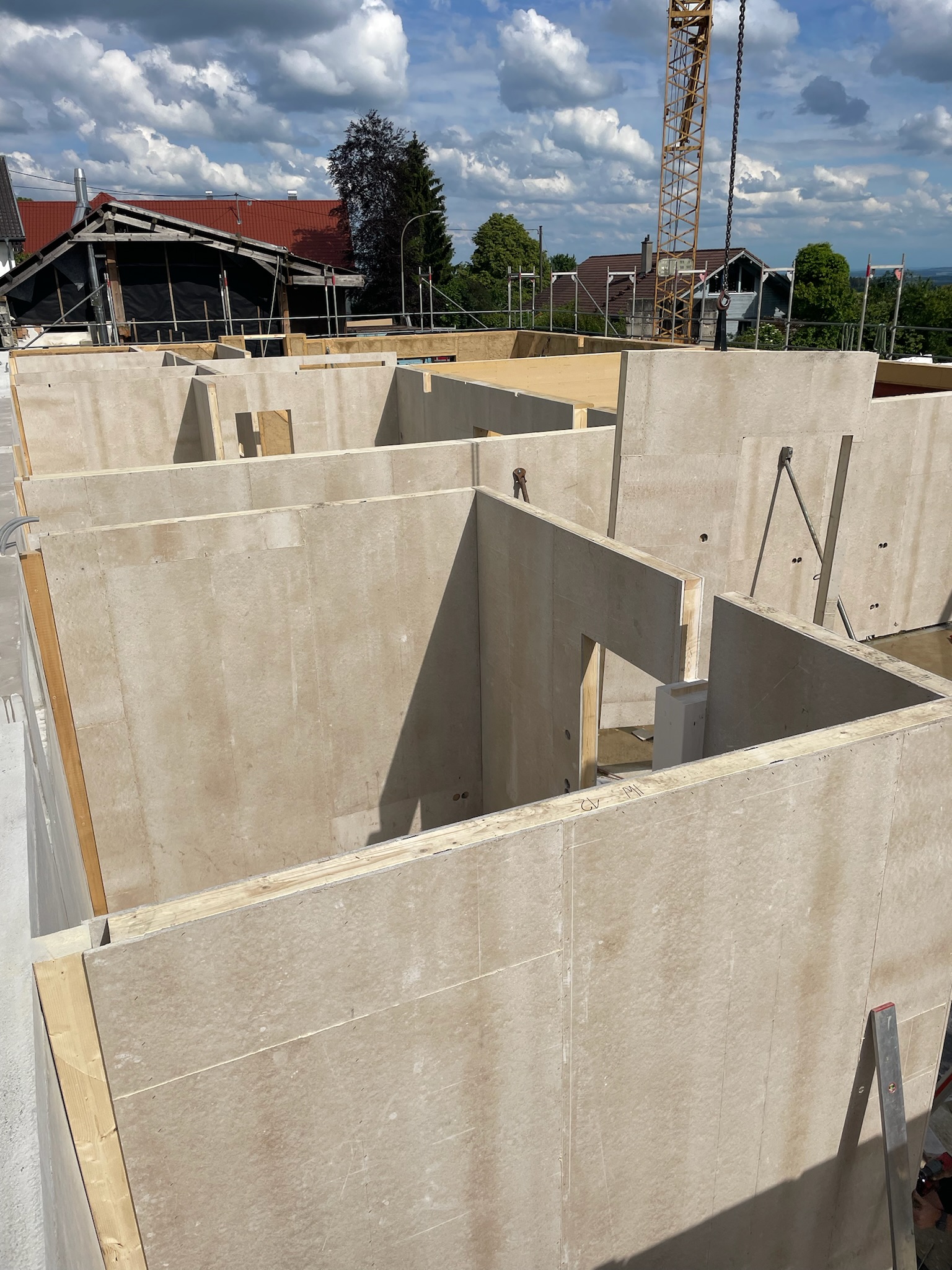 Beispielarbeit von Holzbau Brunner GmbH - veröffentlicht auf Bauunternehmen.org