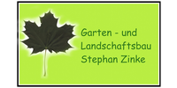 Logo der Firma Garten & Landschaftsbau Stephan Zinke aus Arenshausen auf dem Branchenportal Schlosserei.net