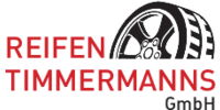 Logo der Firma Reifen Timmermanns GmbH aus Straelen auf dem Branchenportal Auto-Werkstatt.de