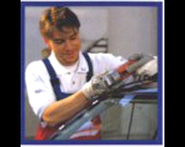 Beispielarbeit von Autoglas Meybom GmbH - veröffentlicht auf Glaserei.org