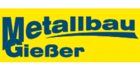 Logo der Firma Xaver Gießer Metallbau aus Lauterhofen auf dem Branchenportal Schlosserei.net