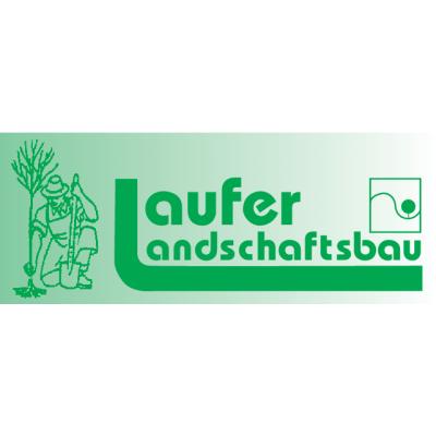 Logo der Firma Laufer Garten- und Landschaftsbau aus Litzendorf auf dem Branchenportal Gartenbau.org