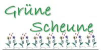 Logo der Firma Grüne Scheune Inh. Theresia Englert aus Bad Friedrichshall auf dem Branchenportal Gartenbau.org