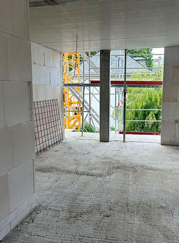 Beispielarbeit von ELZ BAU GmbH - veröffentlicht auf Bauunternehmen.org